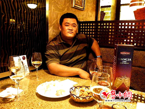 66美食广场负责人张伟：我没有什么经营诀窍只想把自己喜欢的事做好