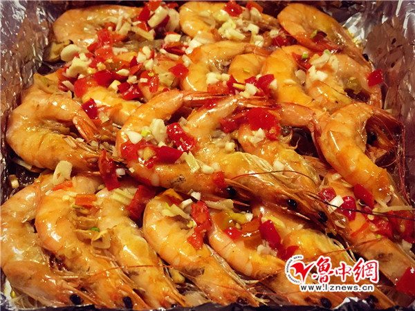 66美食广场负责人张伟：我没有什么经营诀窍只想把自己喜欢的事做好