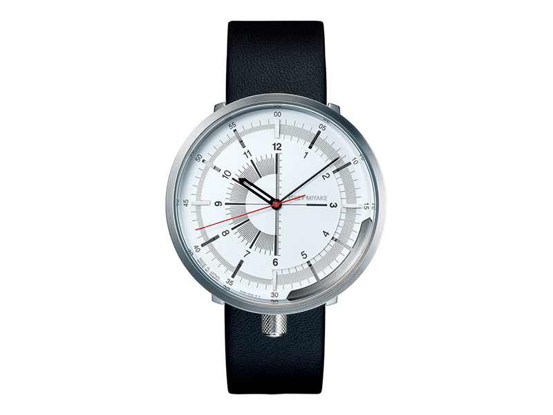 三宅一生千元手表,三宅一生机械表二手