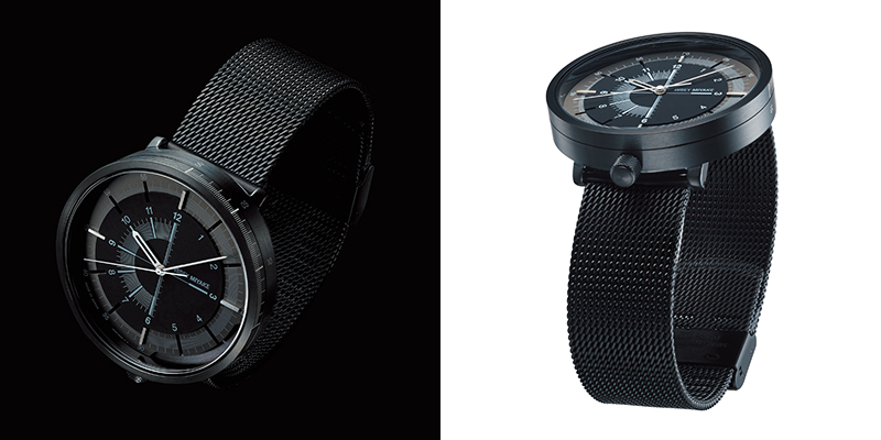 三宅一生千元手表,三宅一生机械表二手