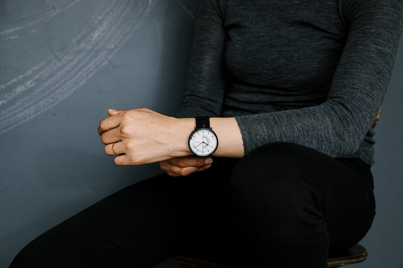 三宅一生千元手表,三宅一生机械表二手