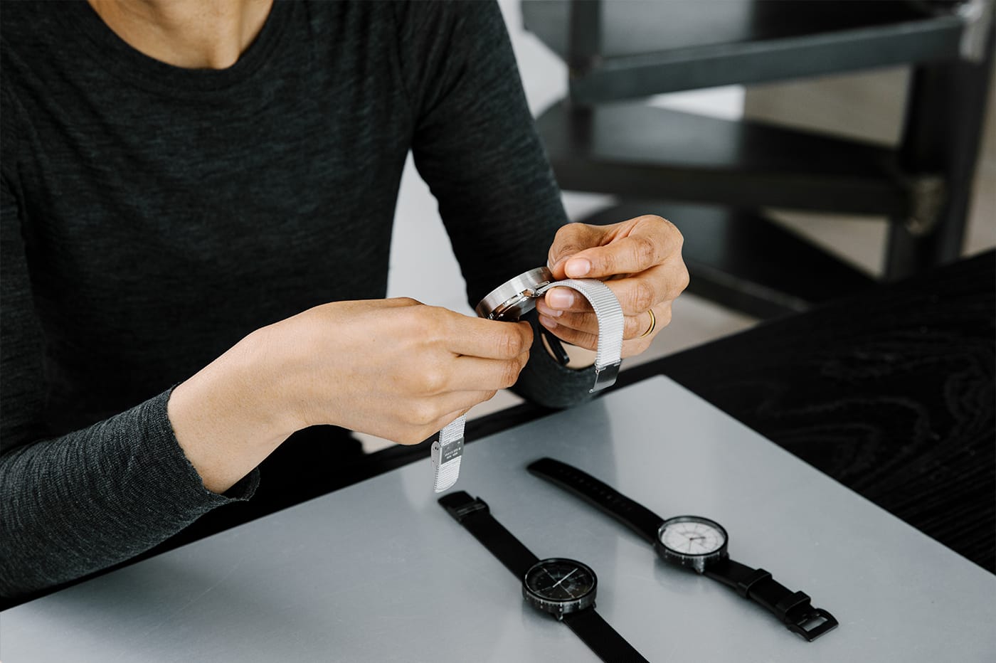 三宅一生千元手表,三宅一生机械表二手