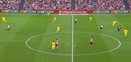 苏亚雷斯中柱+伤退阿杜里斯倒挂金钩，巴萨客场0-1毕包