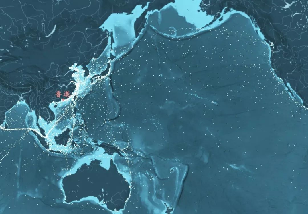 香港跟内地的关系,香港和内地的区别