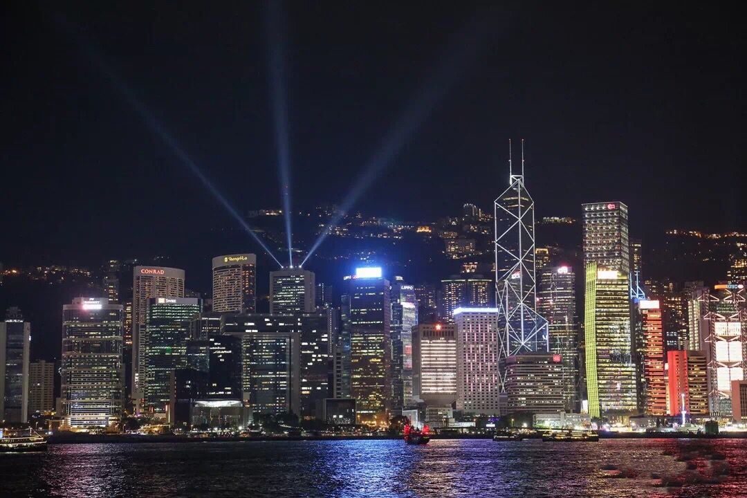 香港跟内地的关系,香港和内地的区别