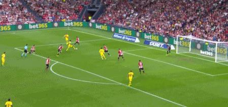 苏亚雷斯中柱+伤退阿杜里斯倒挂金钩，巴萨客场0-1毕包