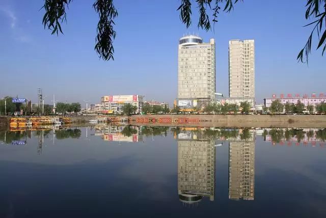 周口市为什么淮阳县改区,周口市淮阳县撤县改区公告