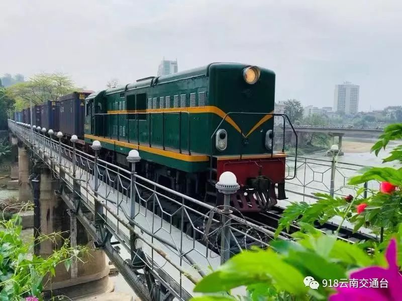 云南河口附近的内贸口岸,云南河口发展状况