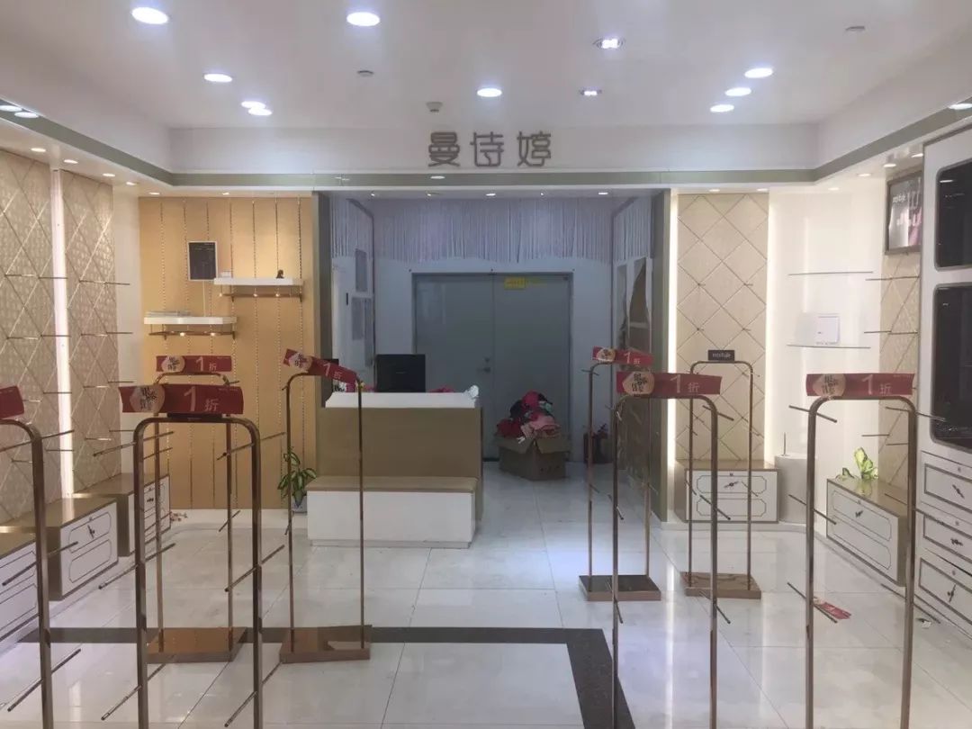 0.9折搬空全场！银泰开元是个狼人啊