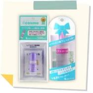 松本清保湿精华,松本清保湿乳霜