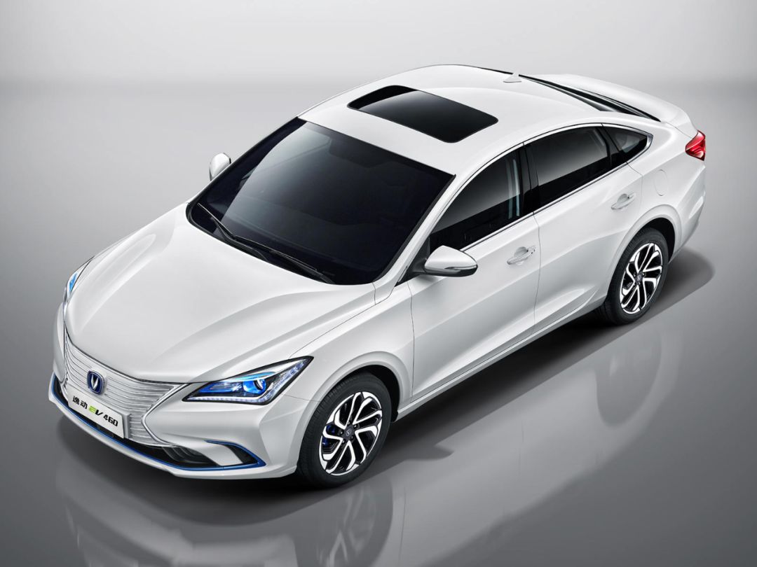 怎么样看待新能源车,长安汽车新能源发展现状