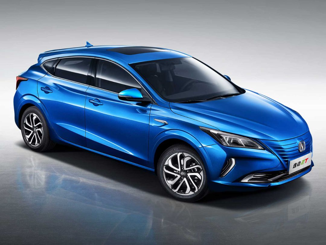 怎么样看待新能源车,长安汽车新能源发展现状