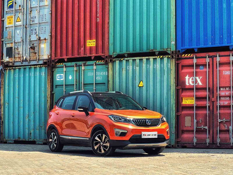 怎么样看待新能源车,长安汽车新能源发展现状