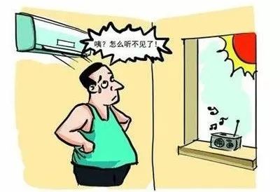 防治耳聋的穴位,噪声性耳聋的防治