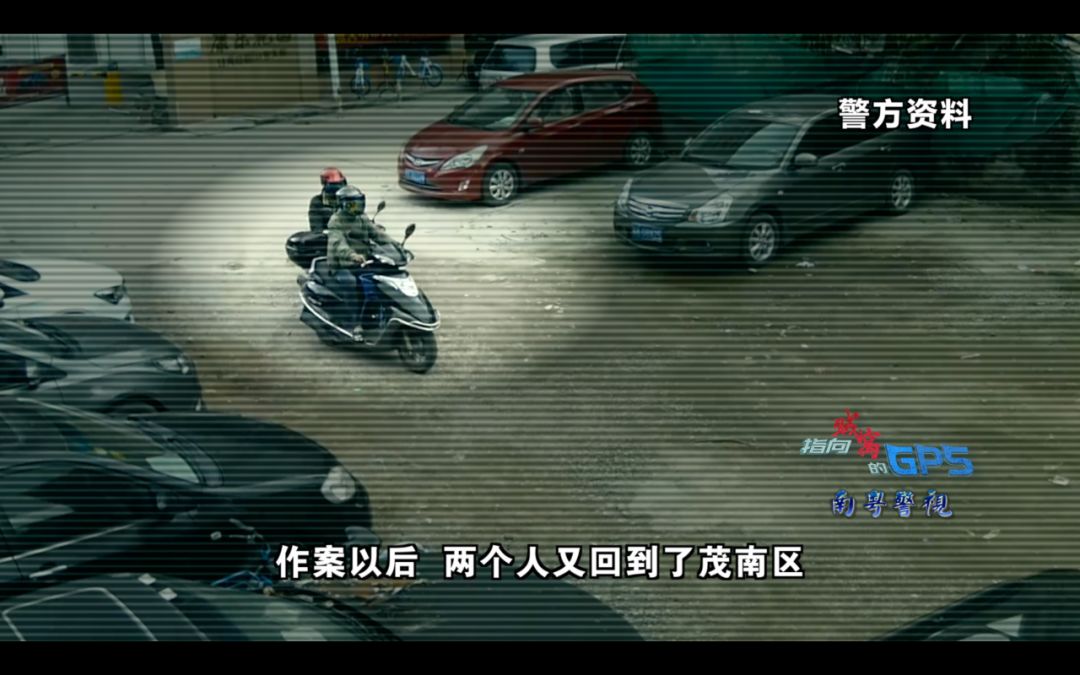 荔波警方破获盗窃摩托车团伙大案,警方打掉大型盗窃摩托车团伙