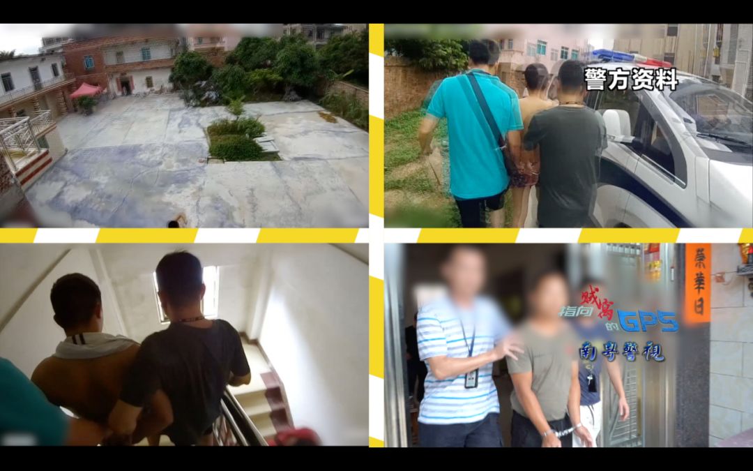 荔波警方破获盗窃摩托车团伙大案,警方打掉大型盗窃摩托车团伙