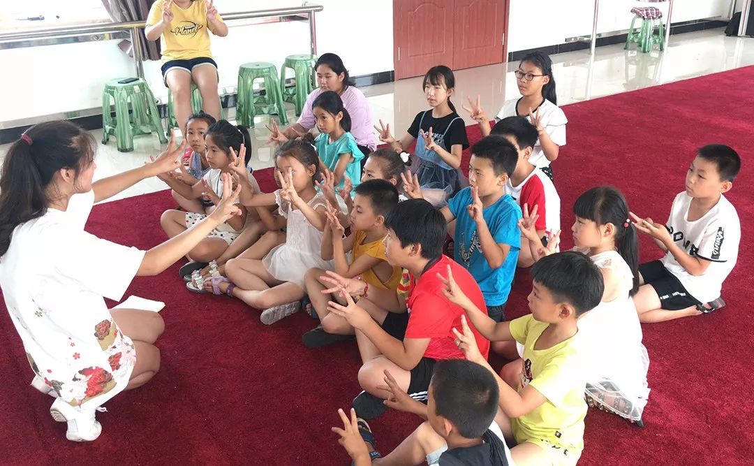 职工子女暑期托管,职工子女托管可行性方案