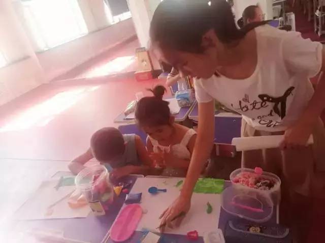 职工子女暑期托管,职工子女托管可行性方案