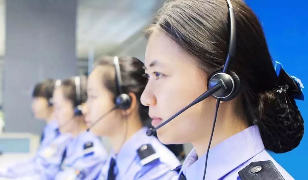 出警缓慢的通报,最快的出警冷知识