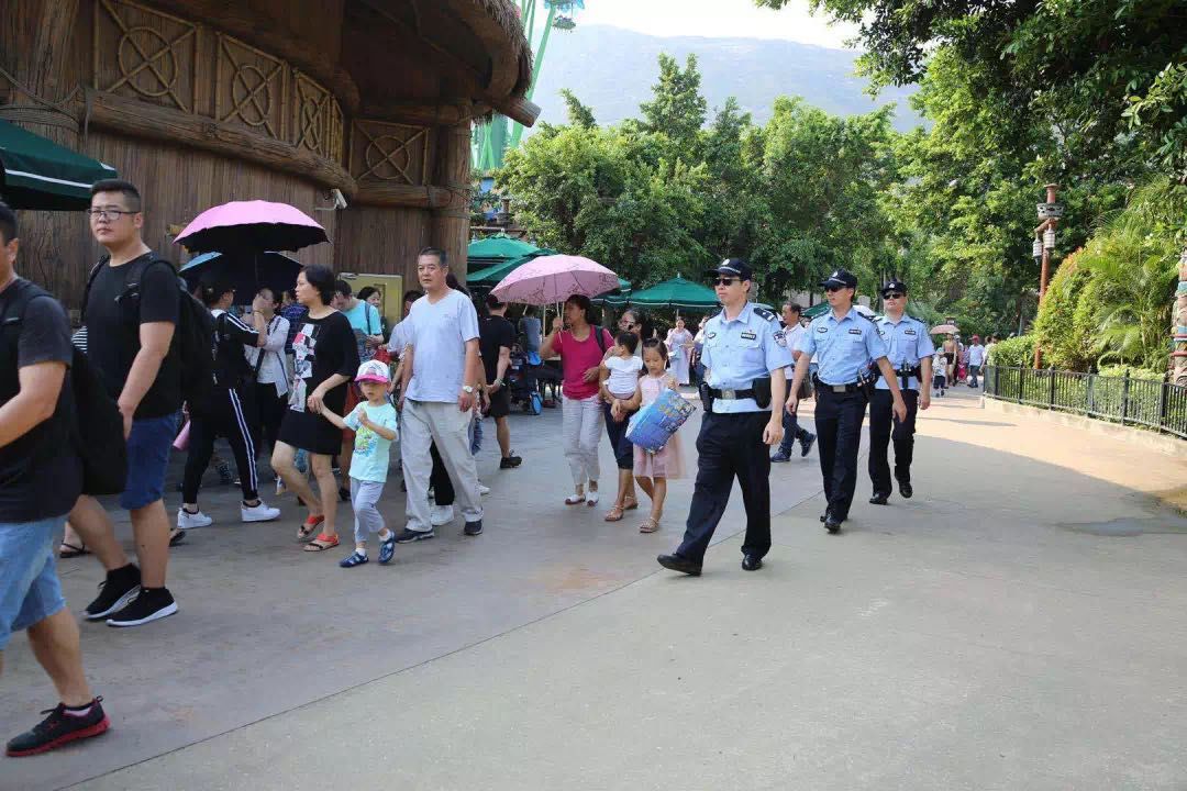 出警缓慢的通报,最快的出警冷知识