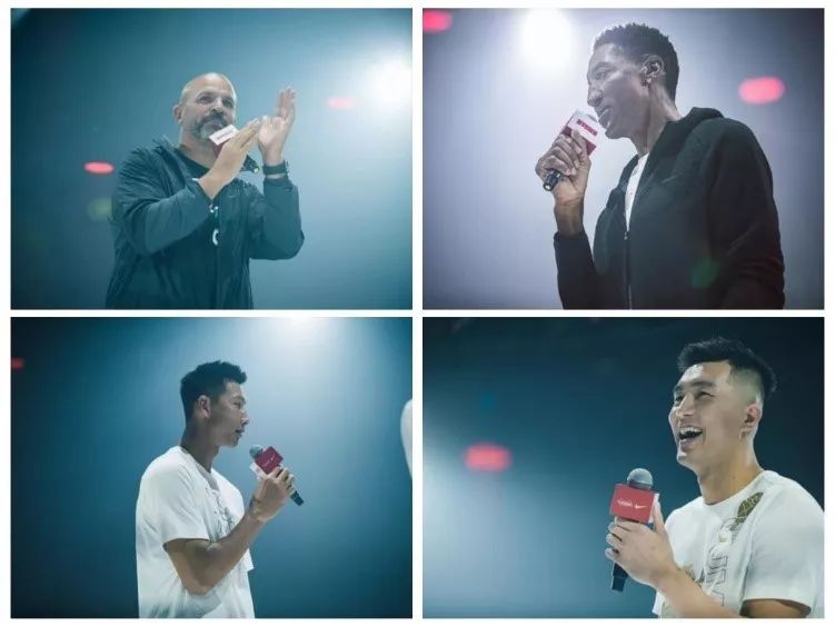 耐克品牌形象的塑造,耐克如何成为最具影响力的品牌