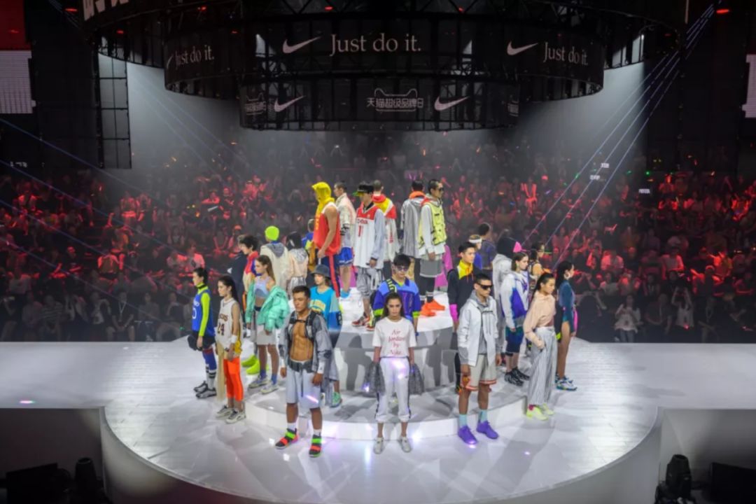 耐克品牌形象的塑造,耐克如何成为最具影响力的品牌