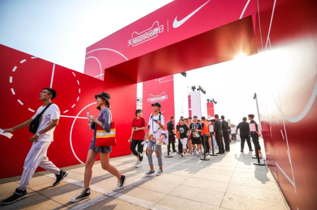 耐克品牌形象的塑造,耐克如何成为最具影响力的品牌