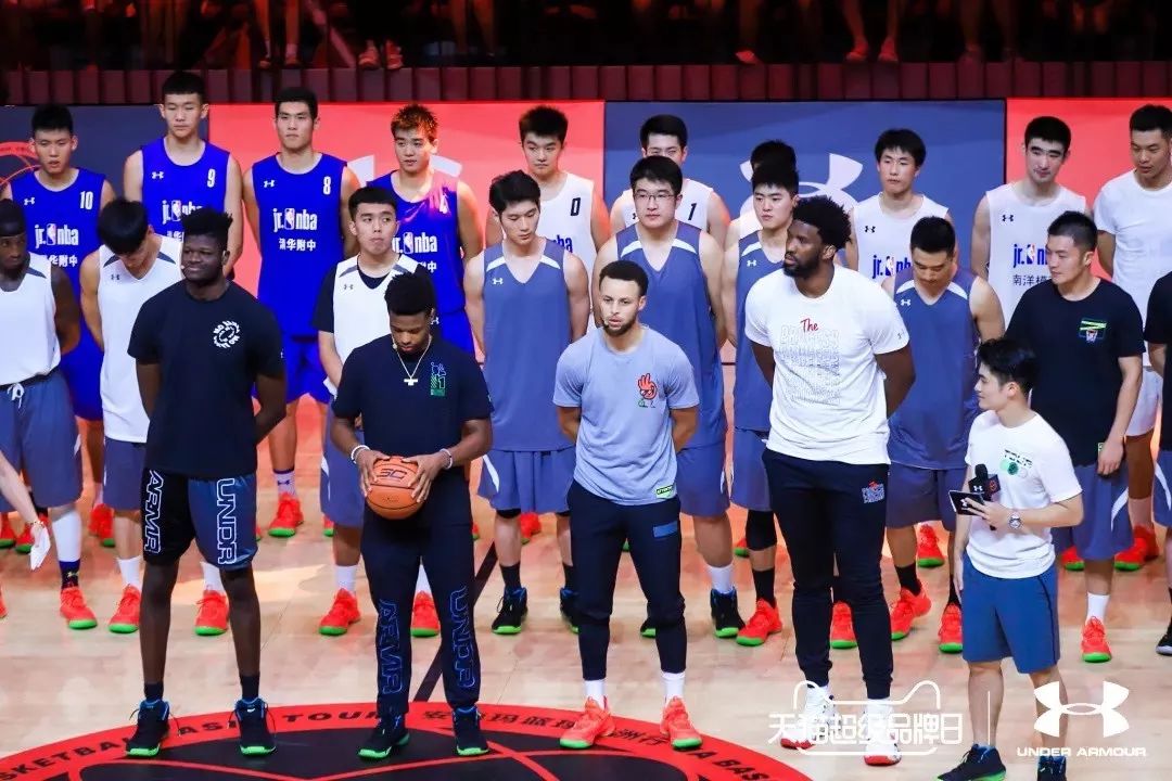 耐克品牌形象的塑造,耐克如何成为最具影响力的品牌