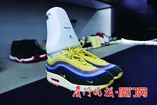 球鞋洗护市场,厦门球鞋洗护修