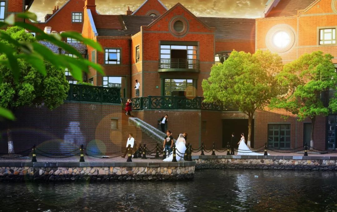 来到上海后的震撼,去了上海就去了全世界