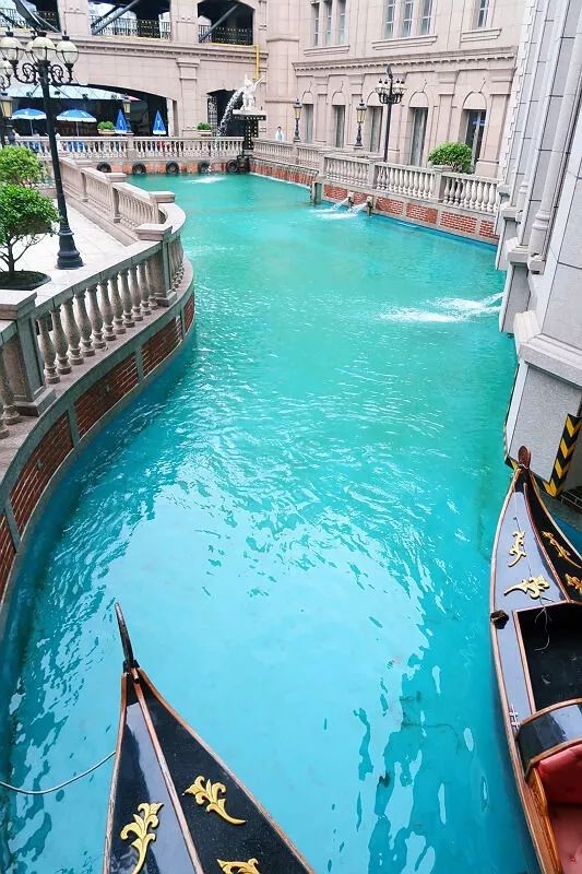 来到上海后的震撼,去了上海就去了全世界