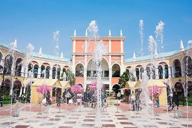 来到上海后的震撼,去了上海就去了全世界