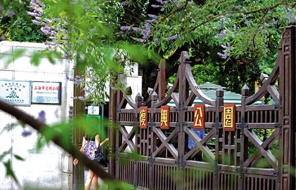 来到上海后的震撼,去了上海就去了全世界