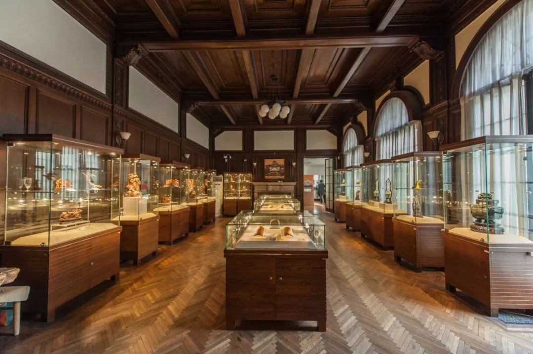 来到上海后的震撼,去了上海就去了全世界