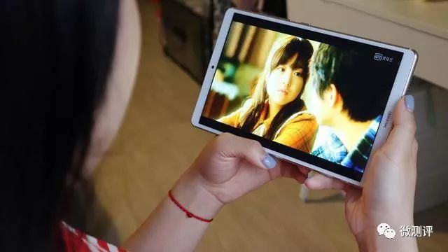 华为平板m6高能版全面评测,华为平板m6高性能版评测