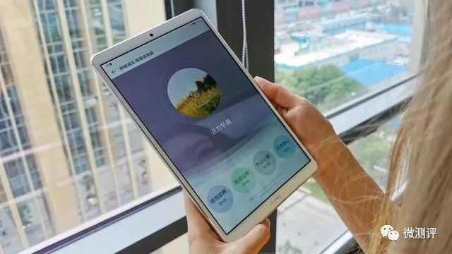 华为平板m6高能版全面评测,华为平板m6高性能版评测