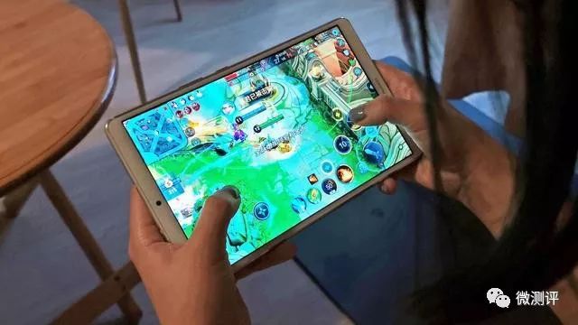 华为平板m6高能版全面评测,华为平板m6高性能版评测