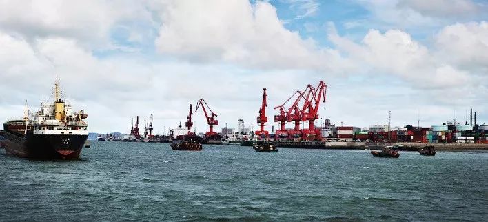 雷州三大半岛规划,雷州三大半岛简介