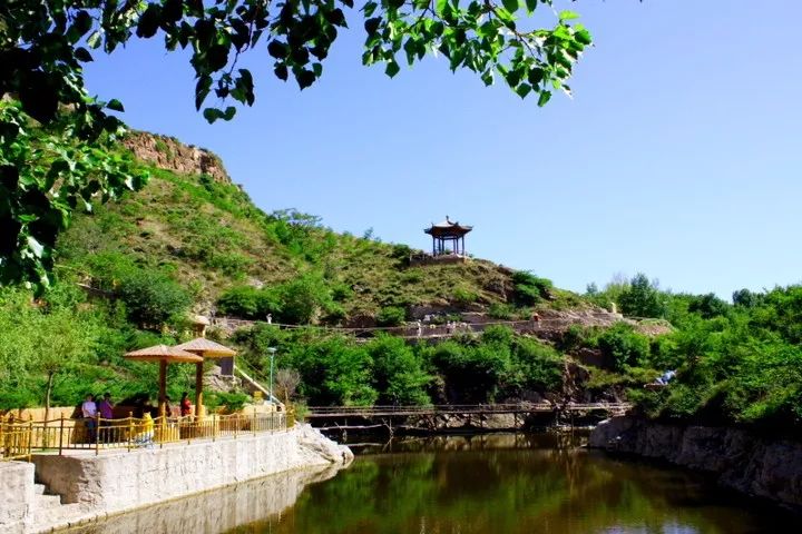 中秋节周边游最佳路线,中秋出游攻略两天一夜