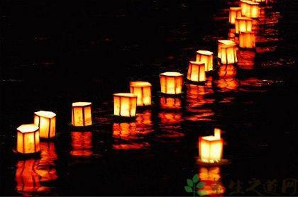 鬼节究竟是七月十四还是中元节,中元节和七月十四鬼节有何区别