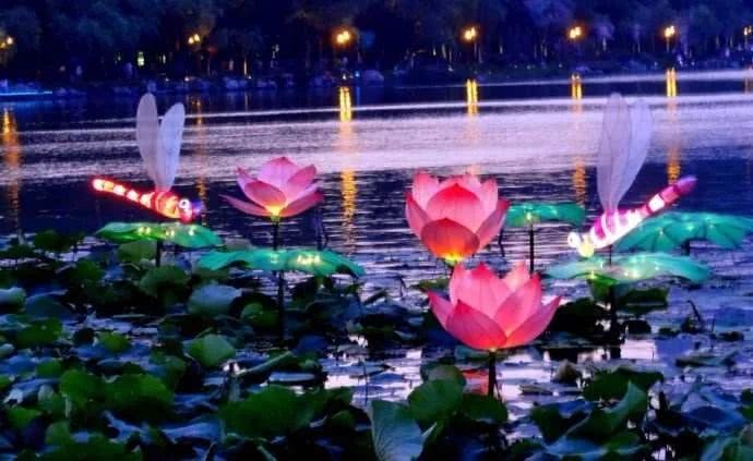 鬼节究竟是七月十四还是中元节,中元节和七月十四鬼节有何区别