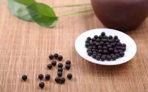 六味地黄丸的神奇秘密,听说过六味地黄丸吗