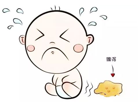 夏天宝宝突然拉肚子的原因,夏天宝宝突然拉肚子怎么办