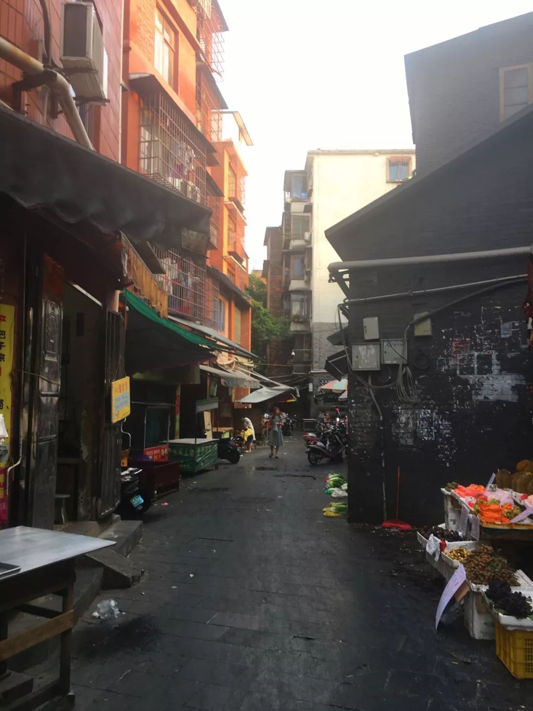 下一站曙光图片,下一站光明顶