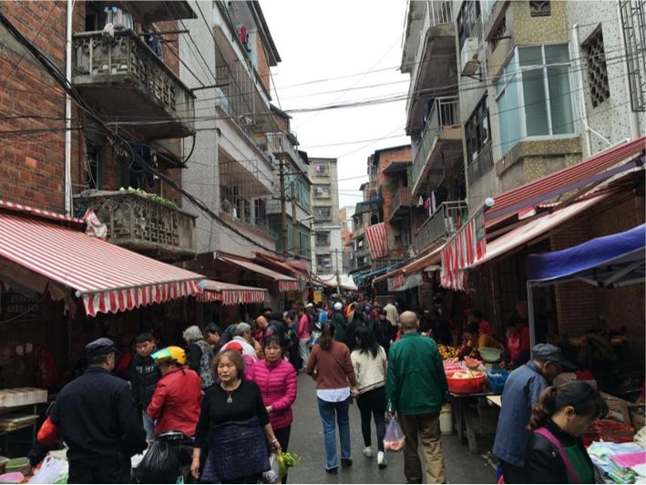 下一站曙光图片,下一站光明顶