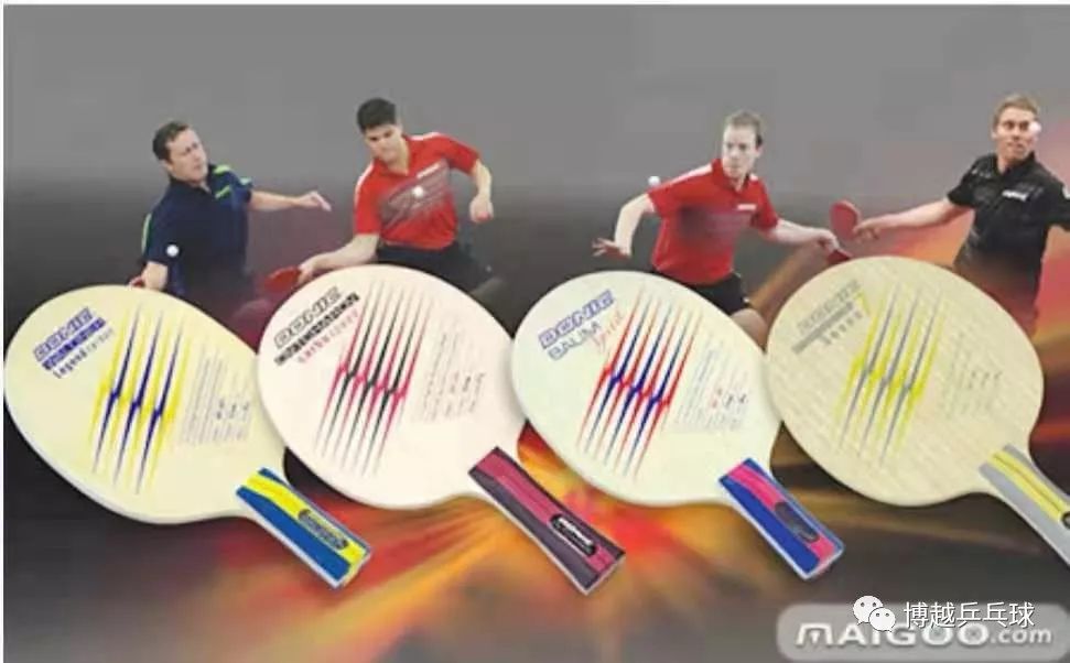 乒乓球胶皮怎么选,怎样选择乒乓球胶皮和套胶