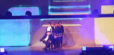 国内的男团女团,国内男团女团