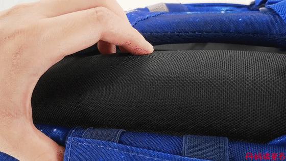 背背佳矫正驼背书包,驼背书包怎么挑选