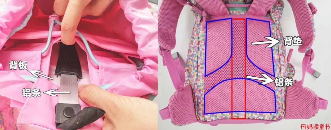 背背佳矫正驼背书包,驼背书包怎么挑选