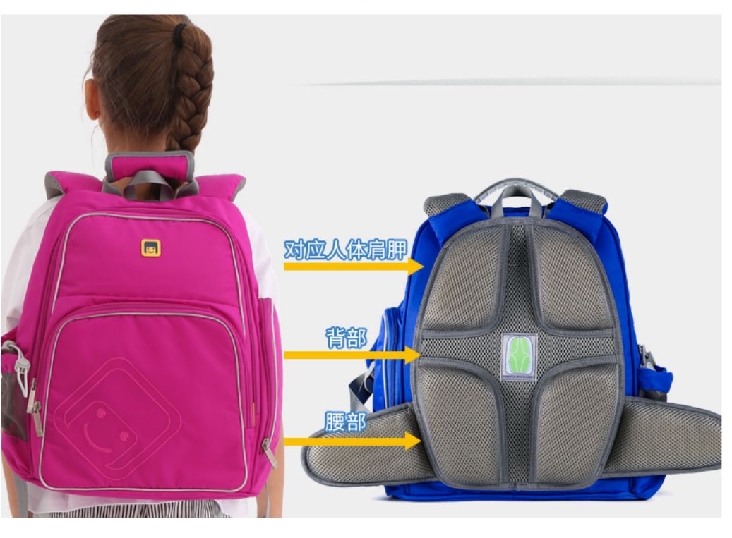 背背佳矫正驼背书包,驼背书包怎么挑选